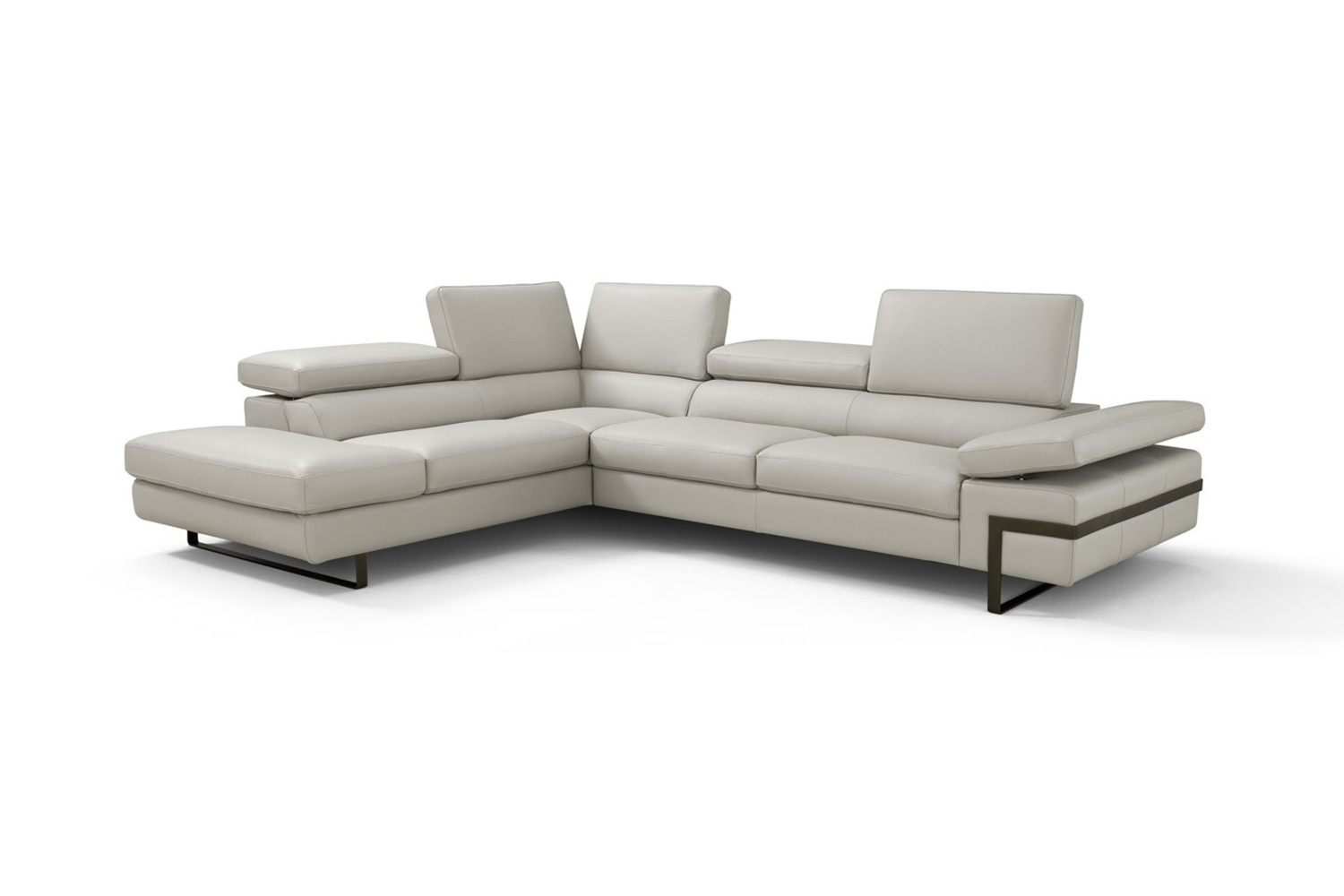 J&M - I867 Sectional