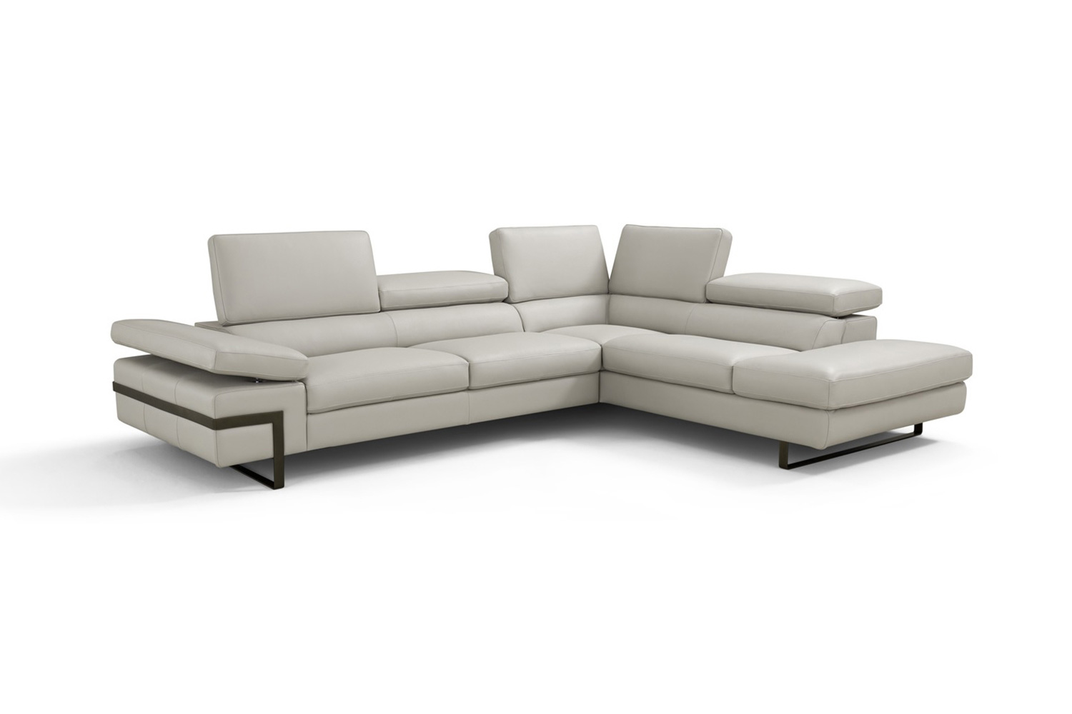 J&M - I867 Sectional