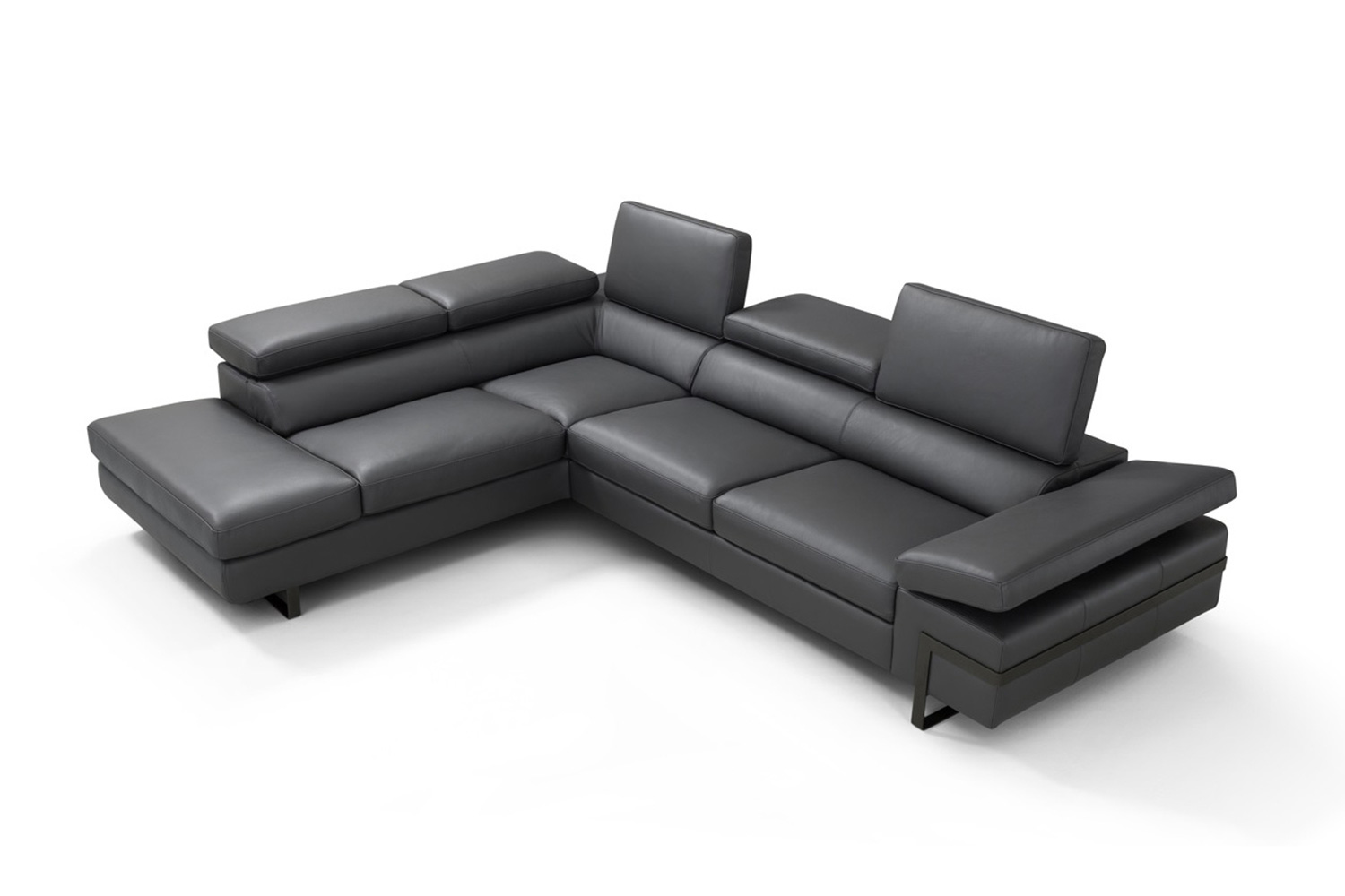 J&M - I867 Sectional