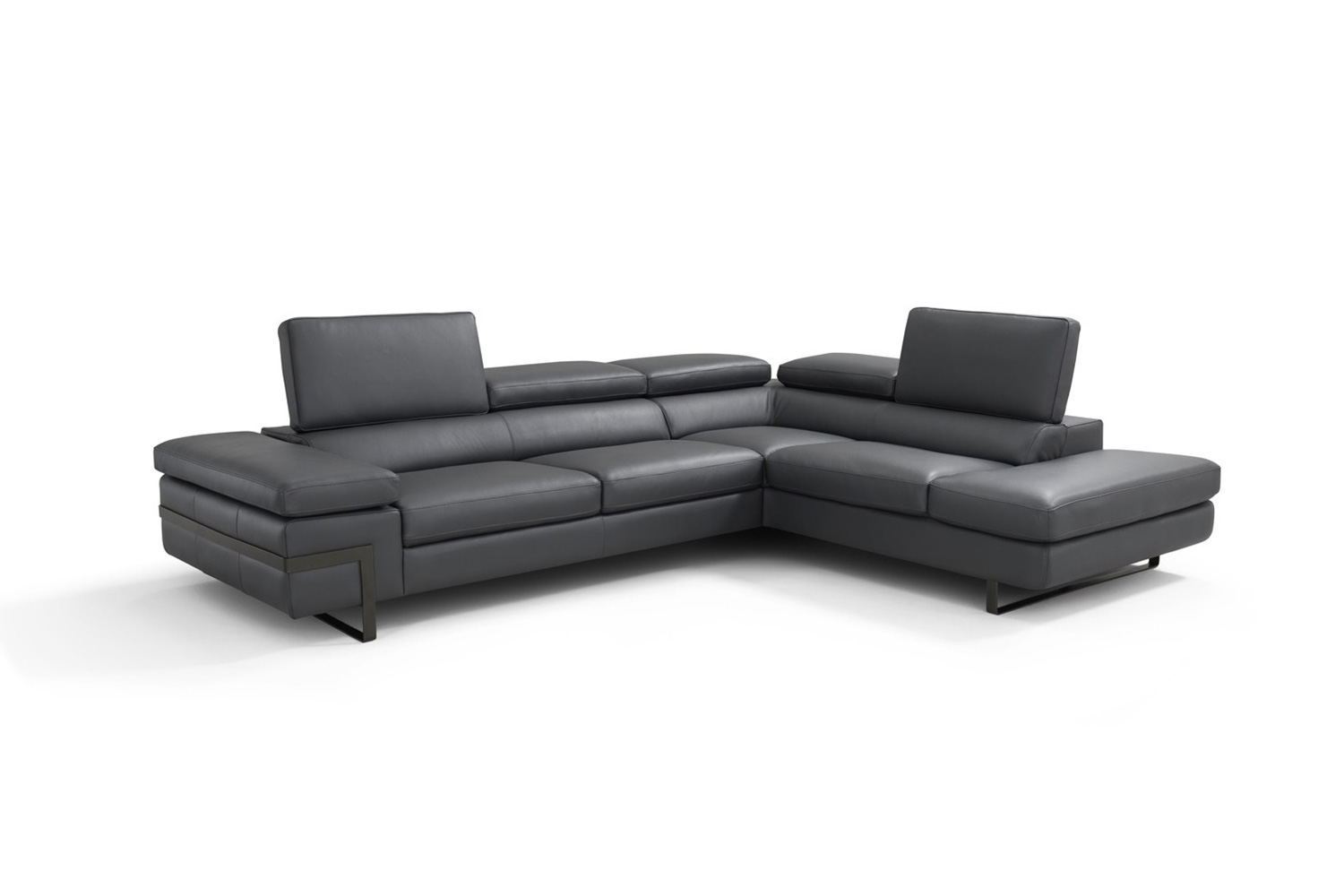 J&M - I867 Sectional