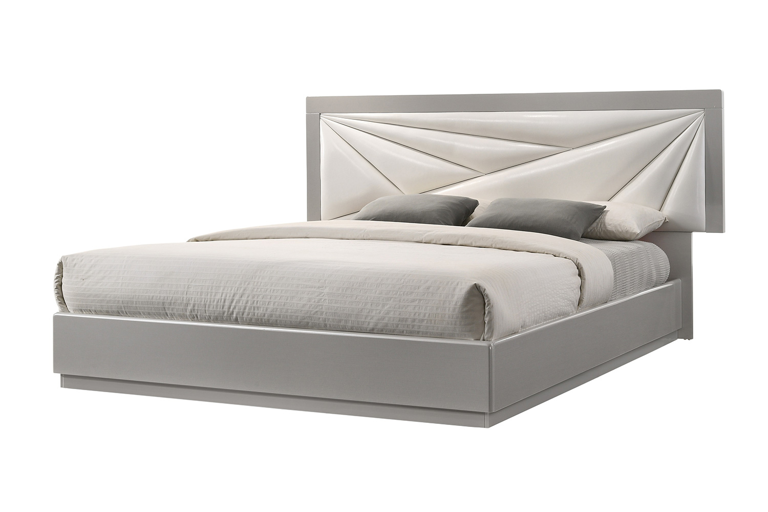 J&M - Florence Bed