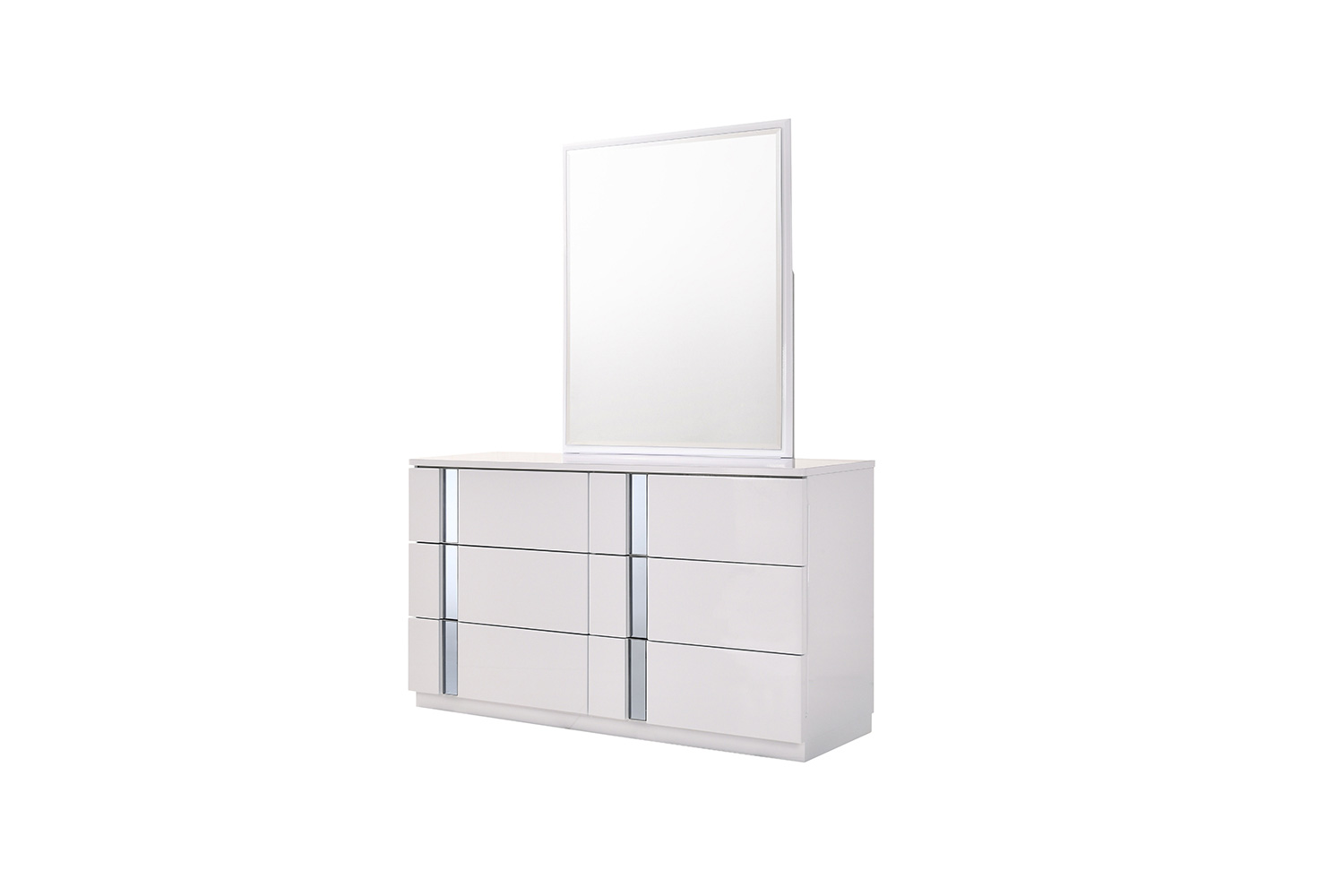 J&M - Palermo Dresser & Mirror