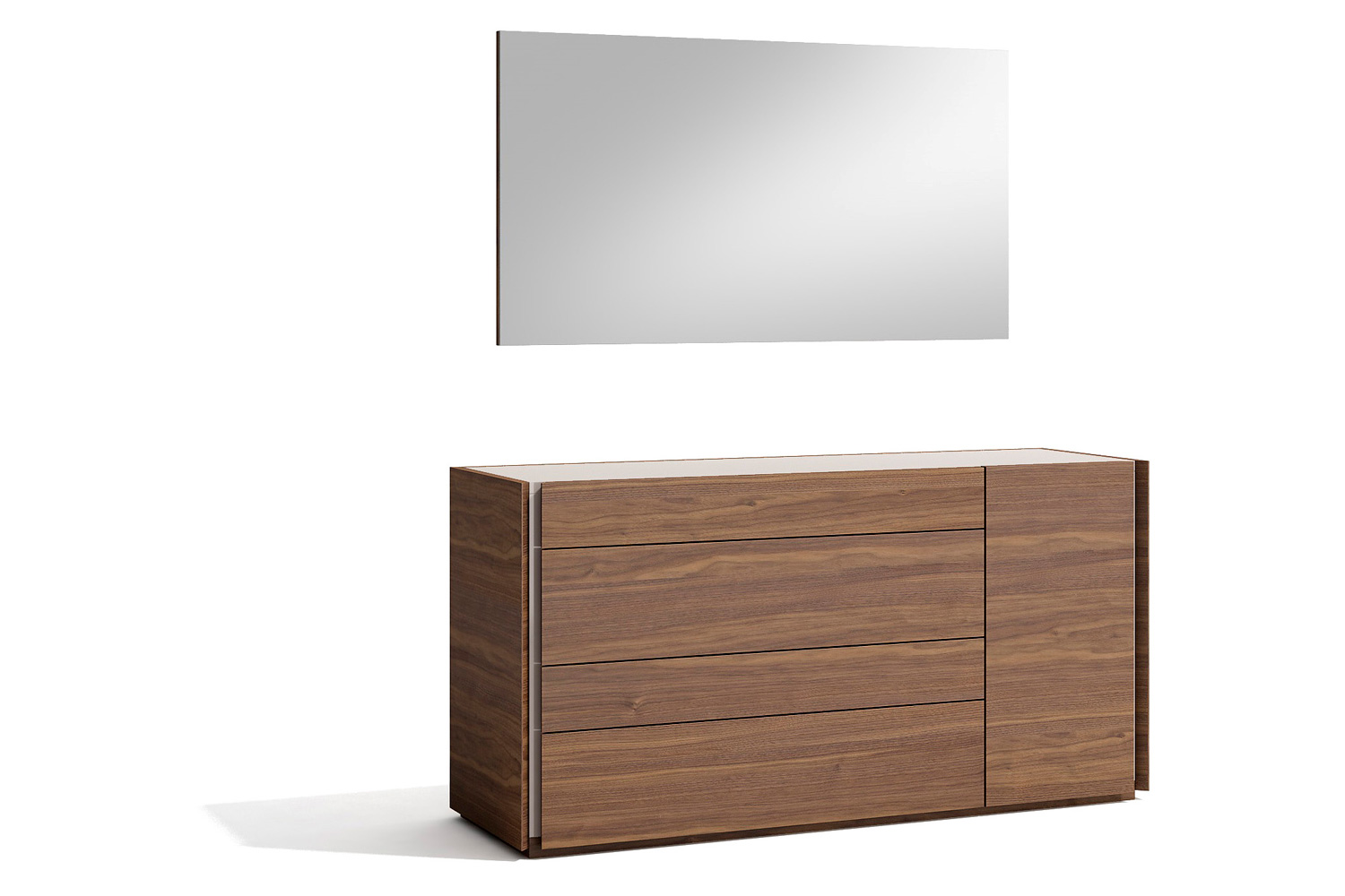 J&M - Faro Dresser