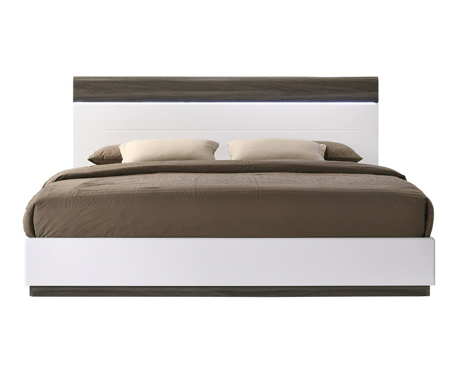 J&M - Sanremo B Bed