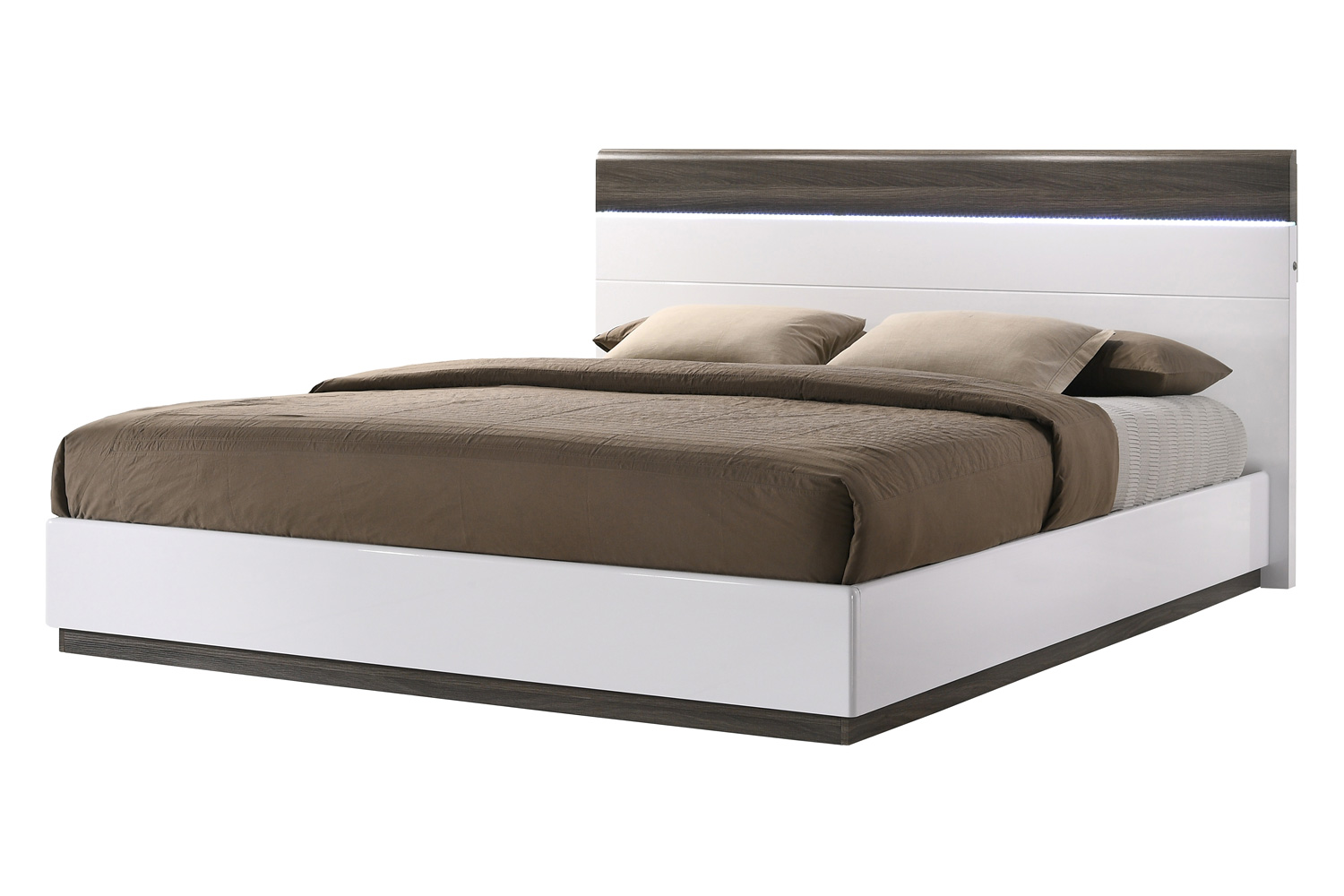 J&M - Sanremo B Bed