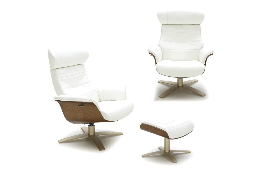 J&M - Karma Chair