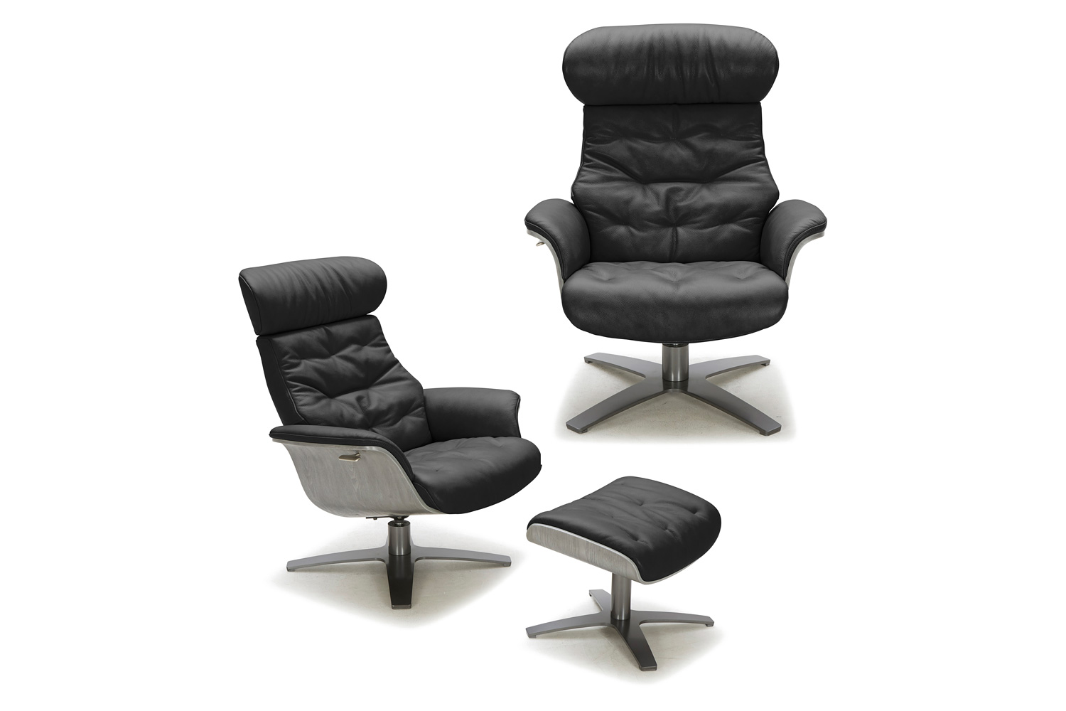 J&M - Karma Chair