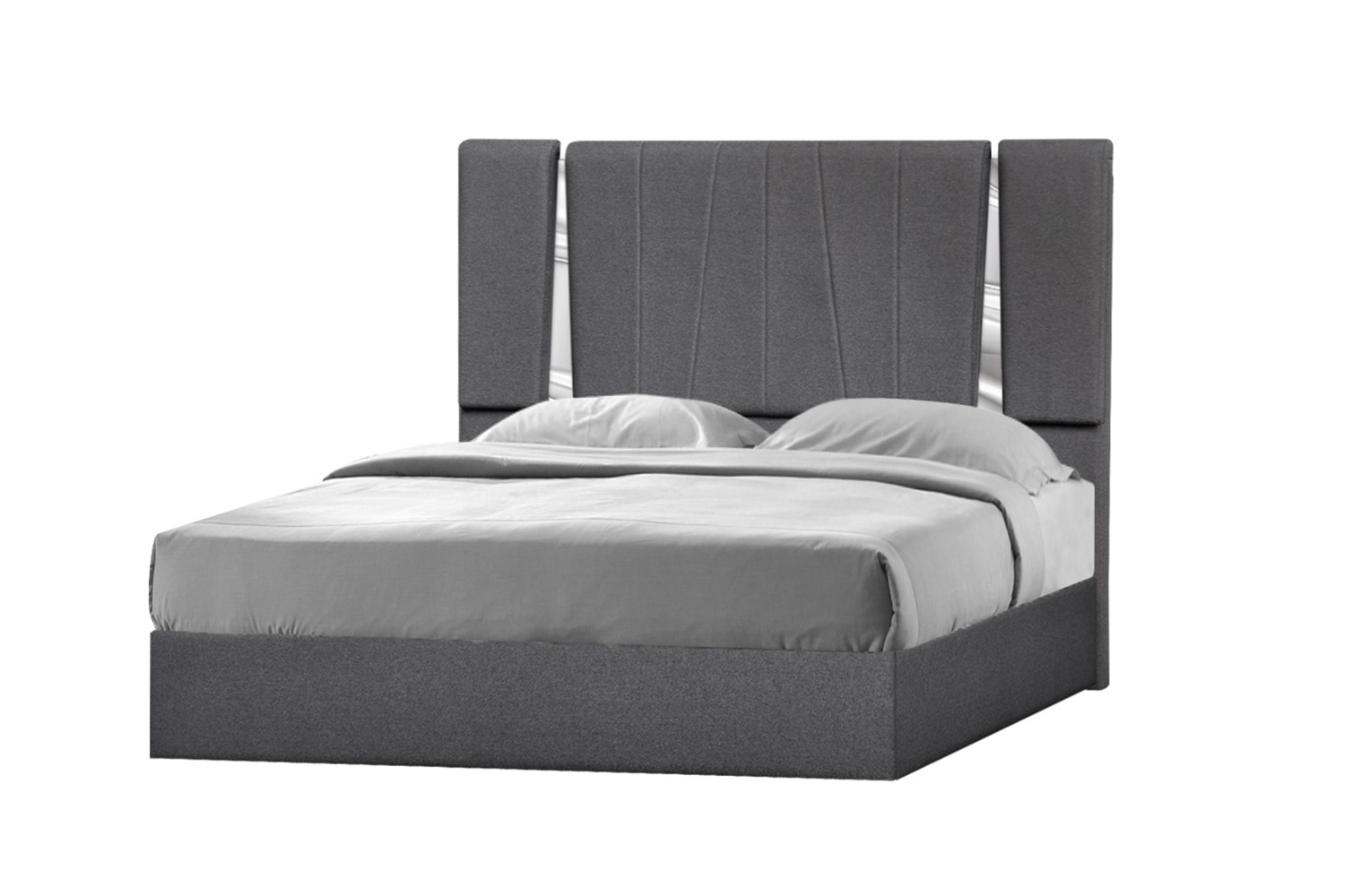 J&M - Matisse Bed