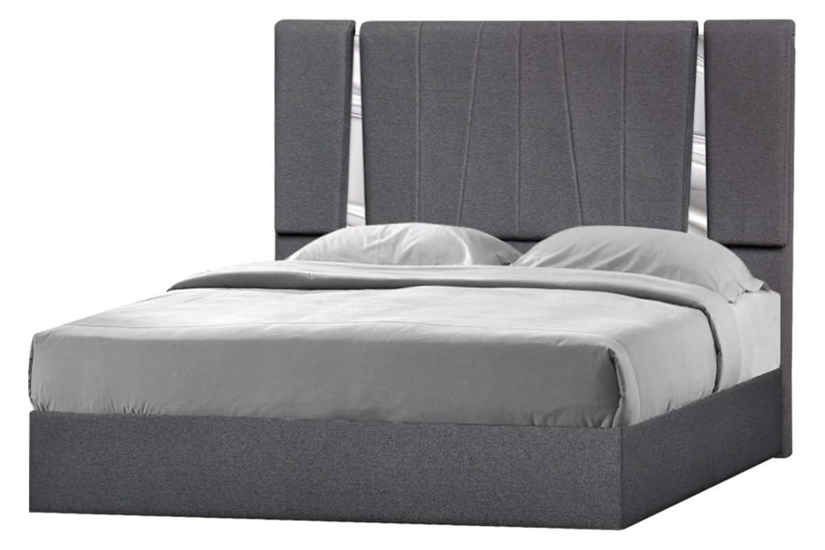 J&M - Matisse Bed