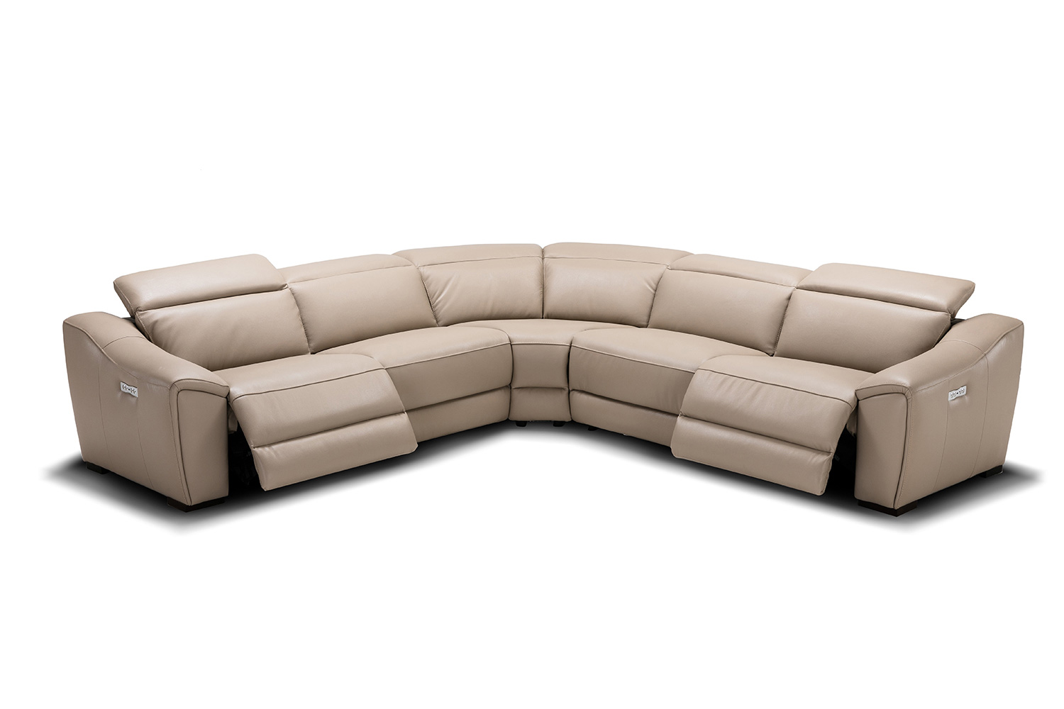 J&M - Nova Motion Sectional