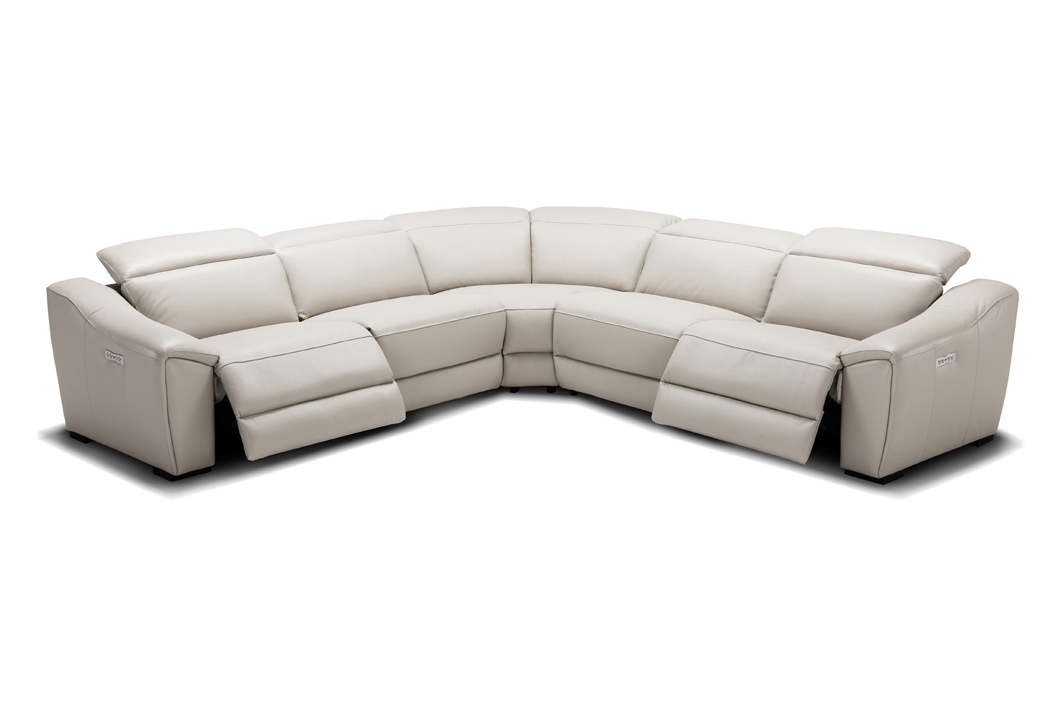 J&M - Nova Motion Sectional