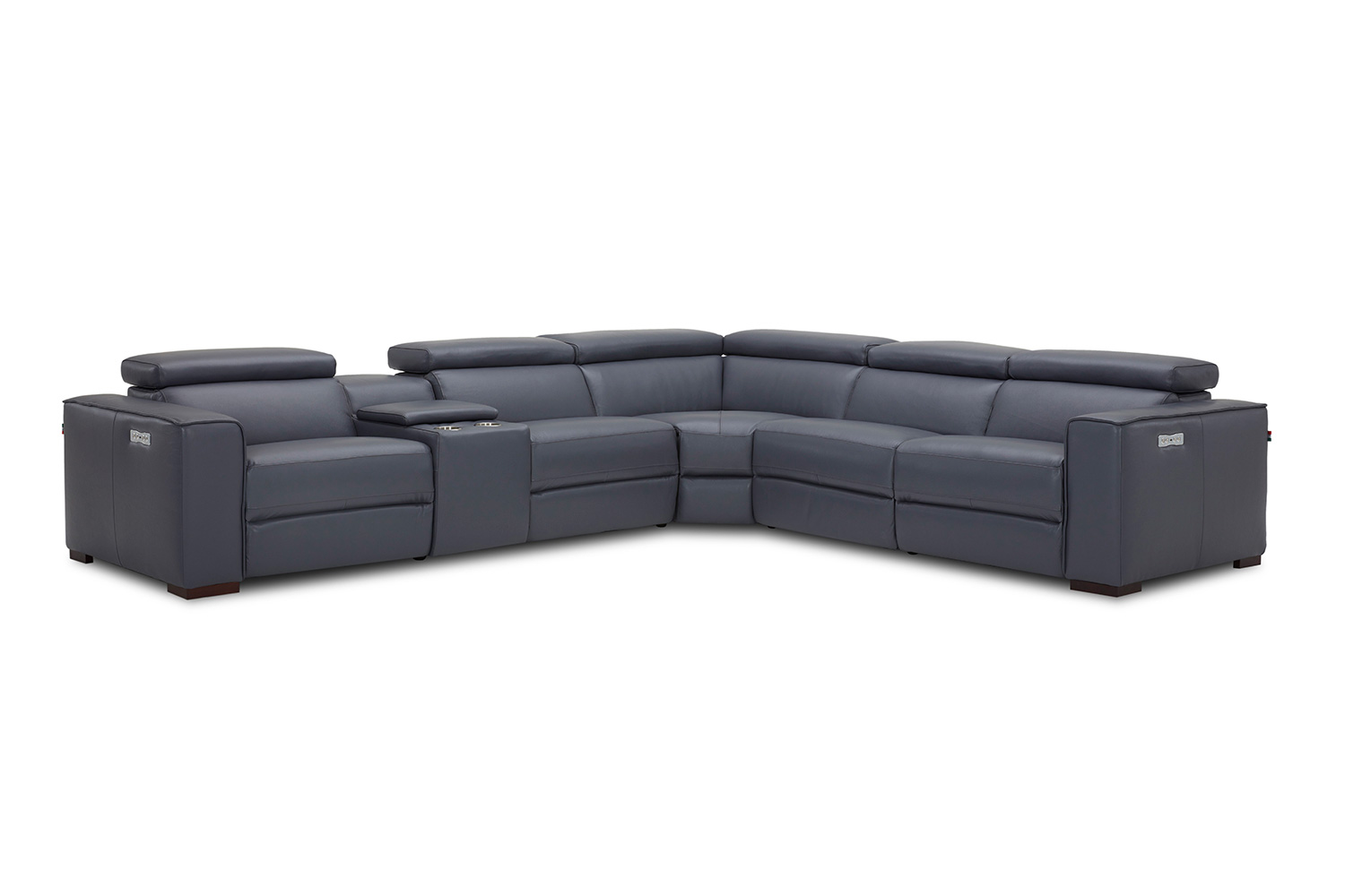 J&M - Picasso Motion Sectional