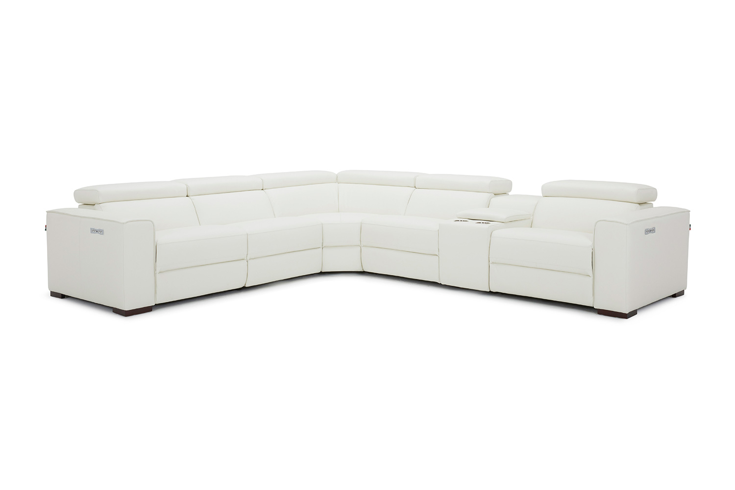 J&M - Picasso Motion Sectional