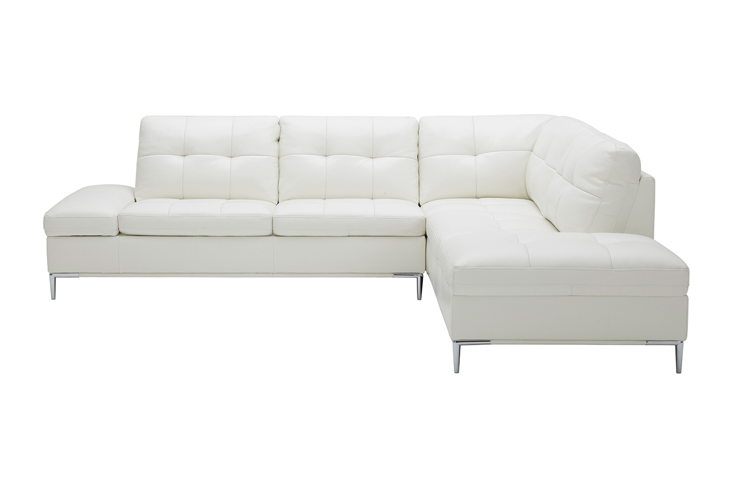 J&M - Leonardo Sectional