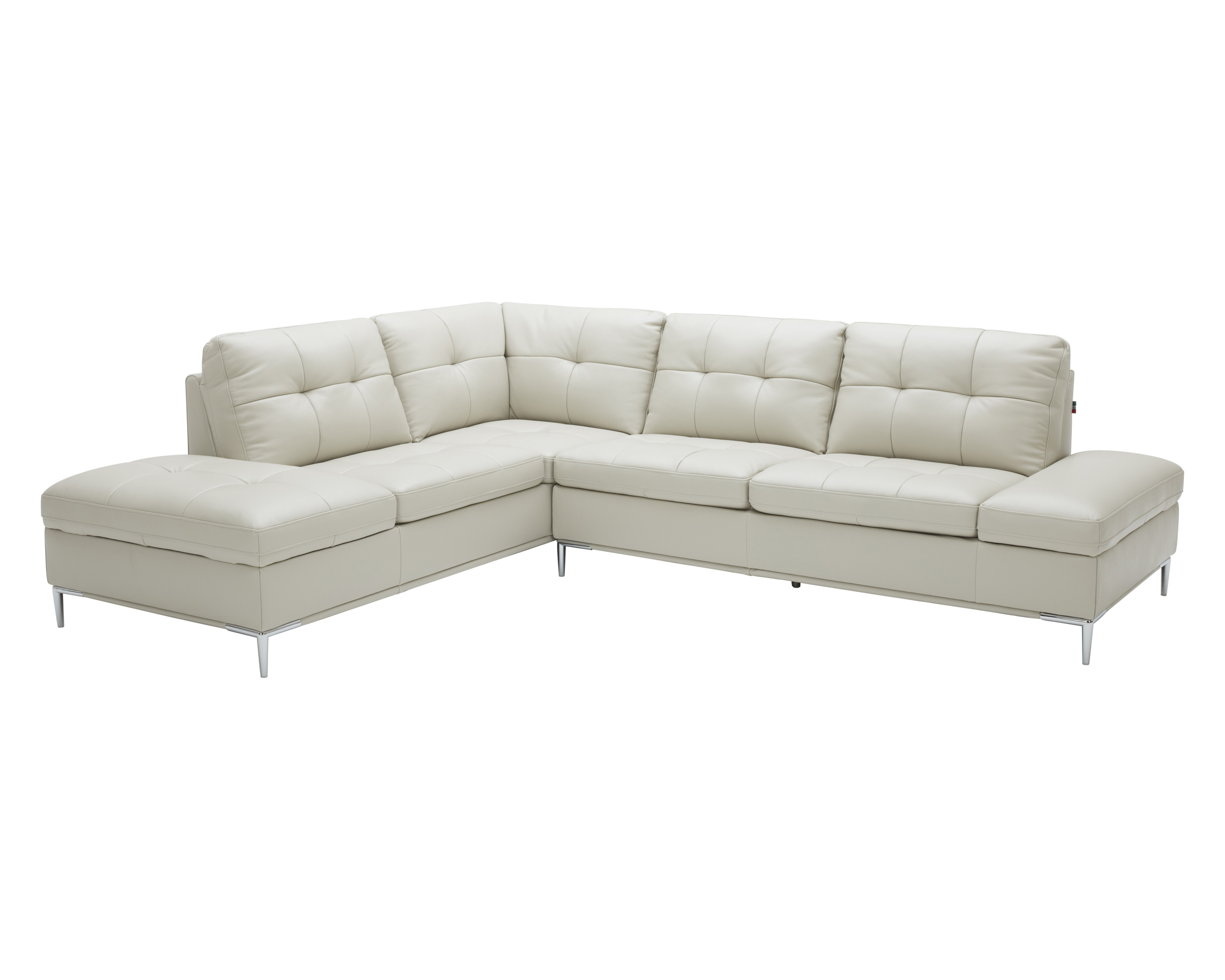 J&M - Leonardo Sectional