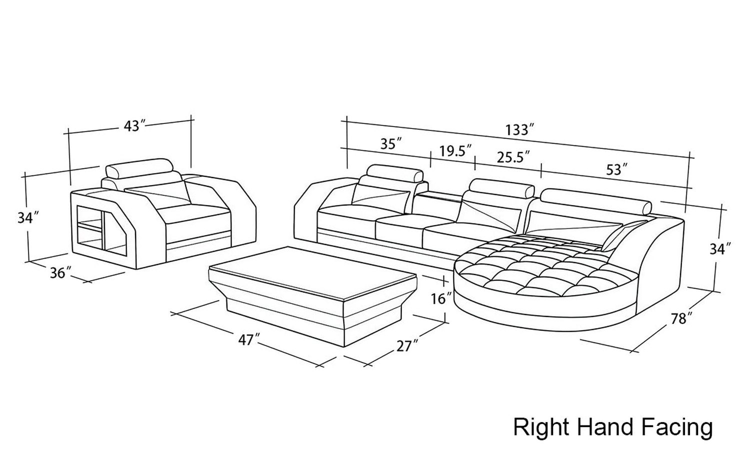 Image may differ from actual product color and configuration.