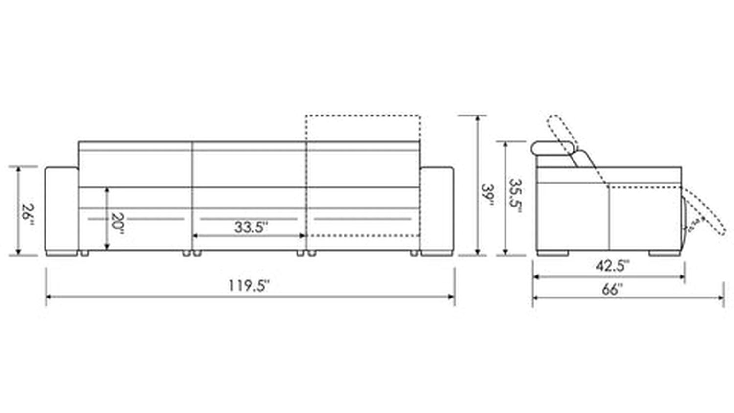 Image may differ from actual product color and configuration.