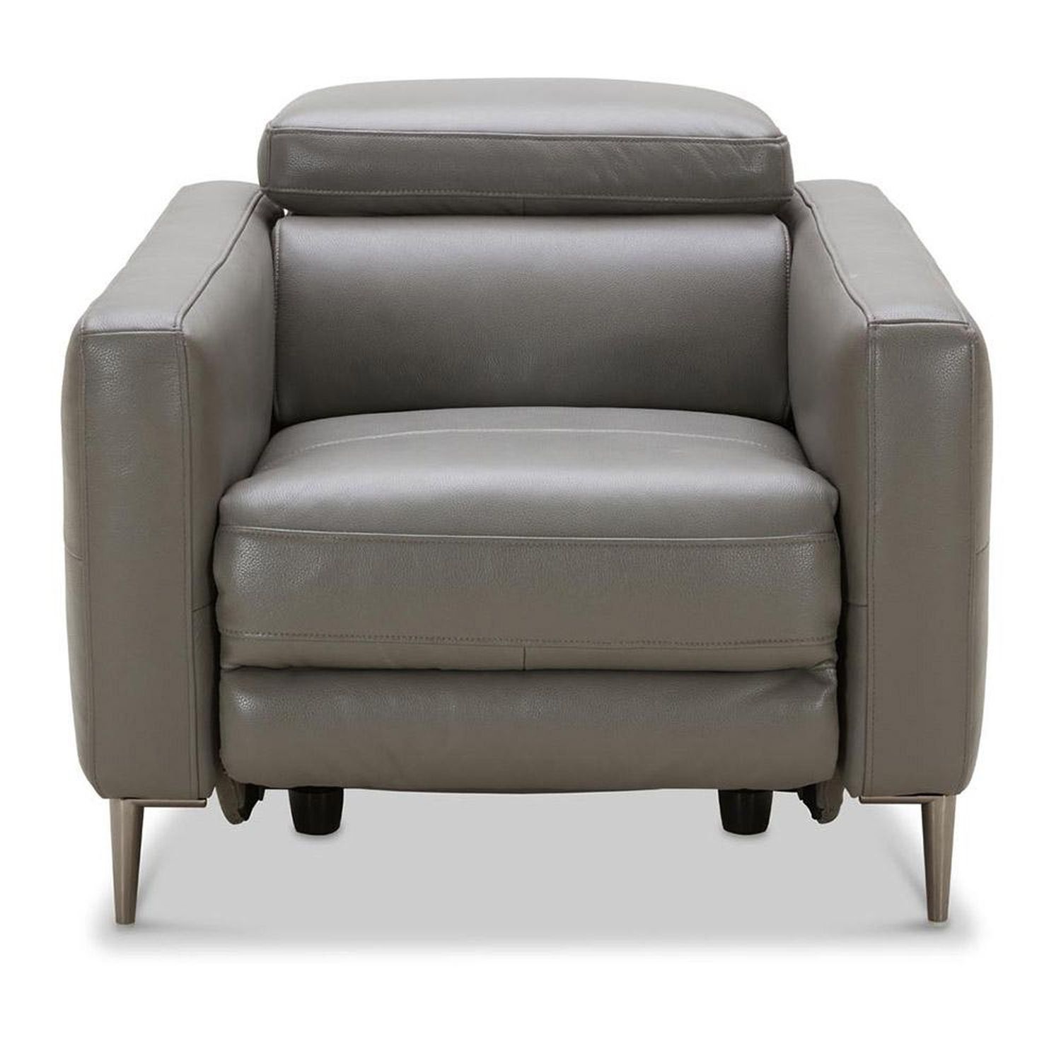 Jubilee - Kaplan Reclining Sectional with Chair