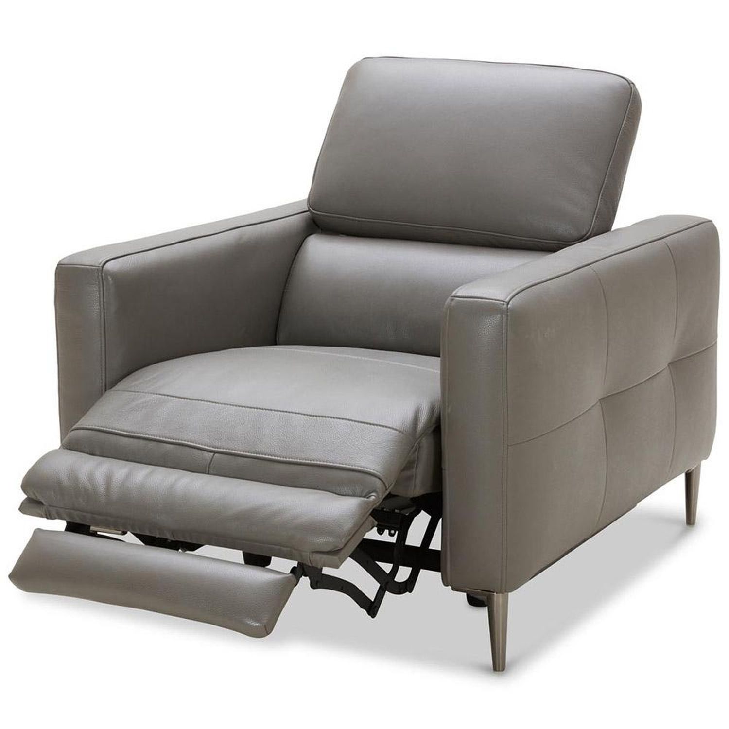 Jubilee - Kaplan Reclining Sectional with Chair