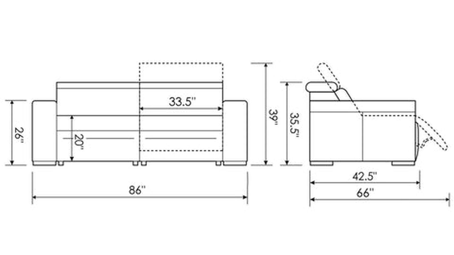 Image may differ from actual product color and configuration.