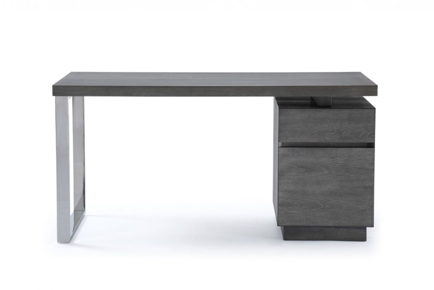 Jubilee - Ceero Rectangular Modern Desk