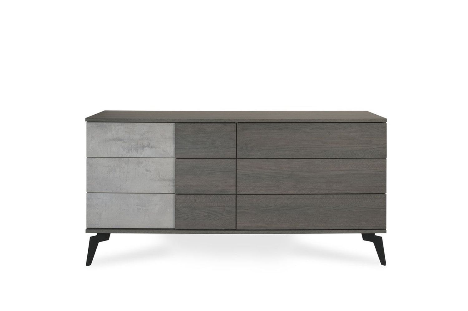 Jubilee - Polish Modern Bedroom Set