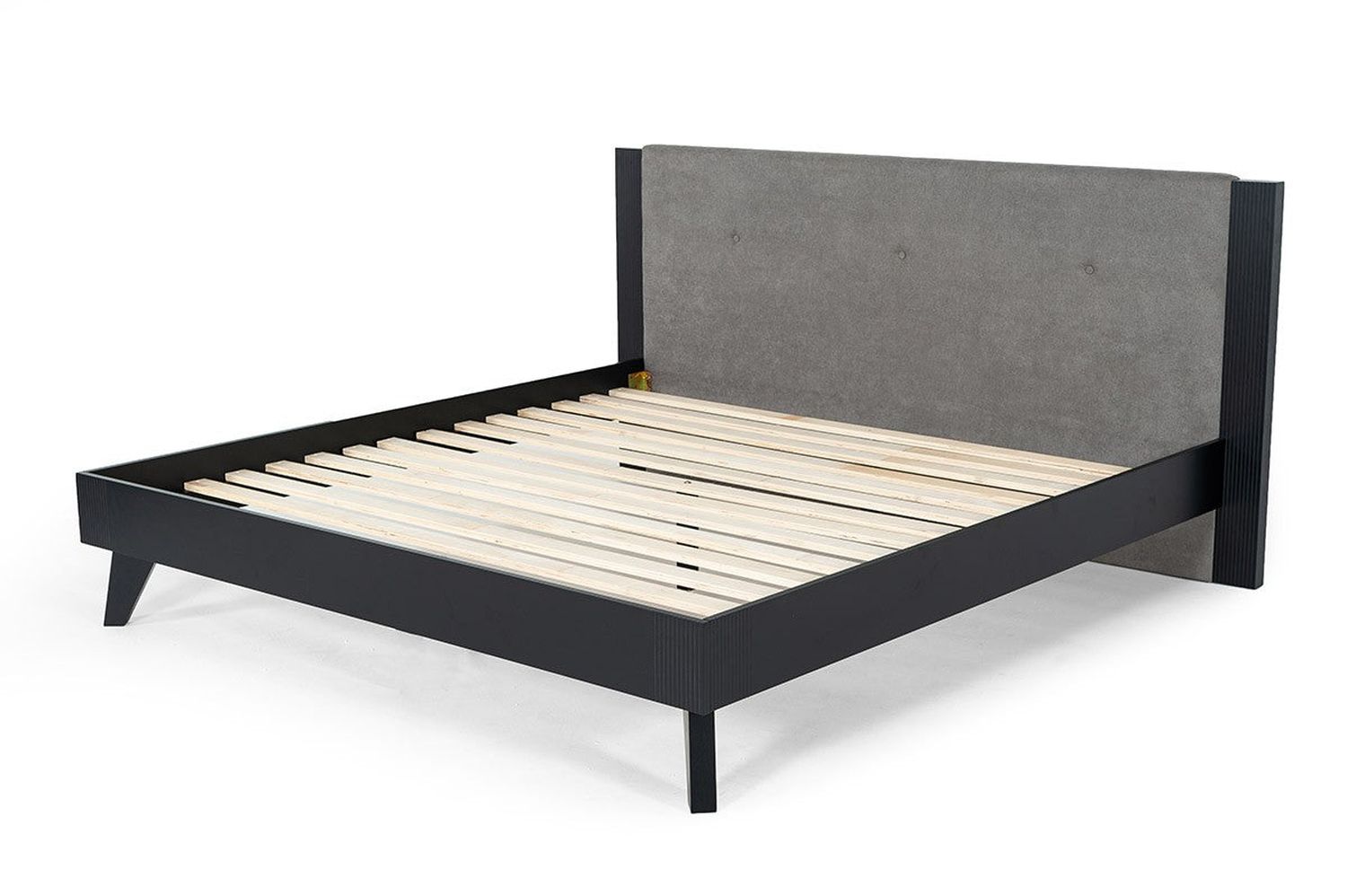 Jubilee - Patroel Contemporary Bed