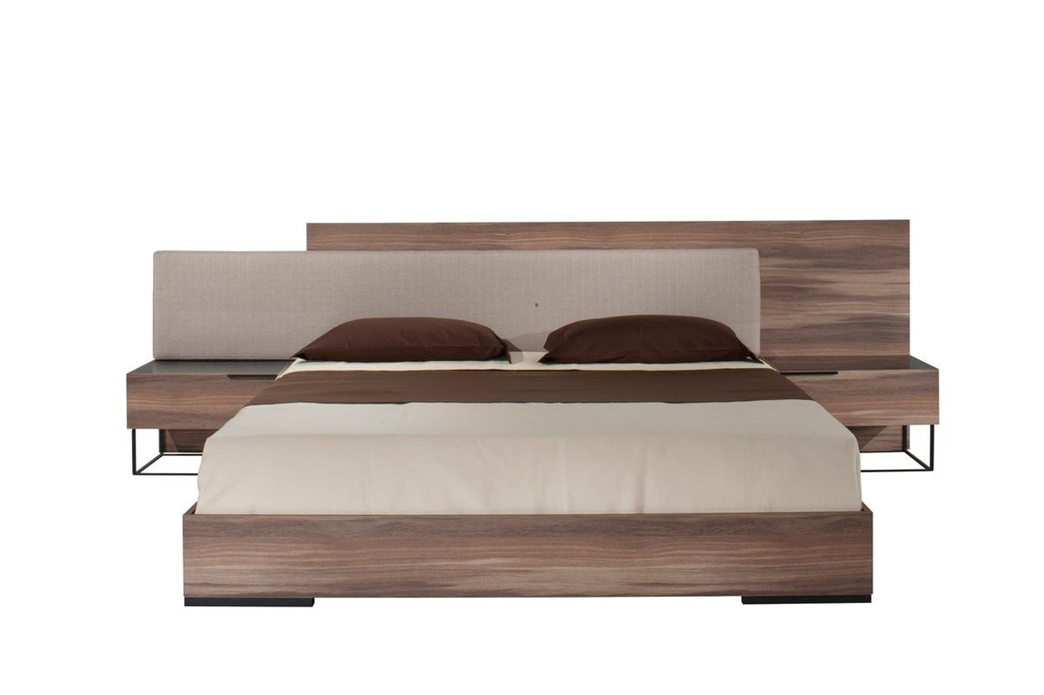 Jubilee - Marilin Modern Bed