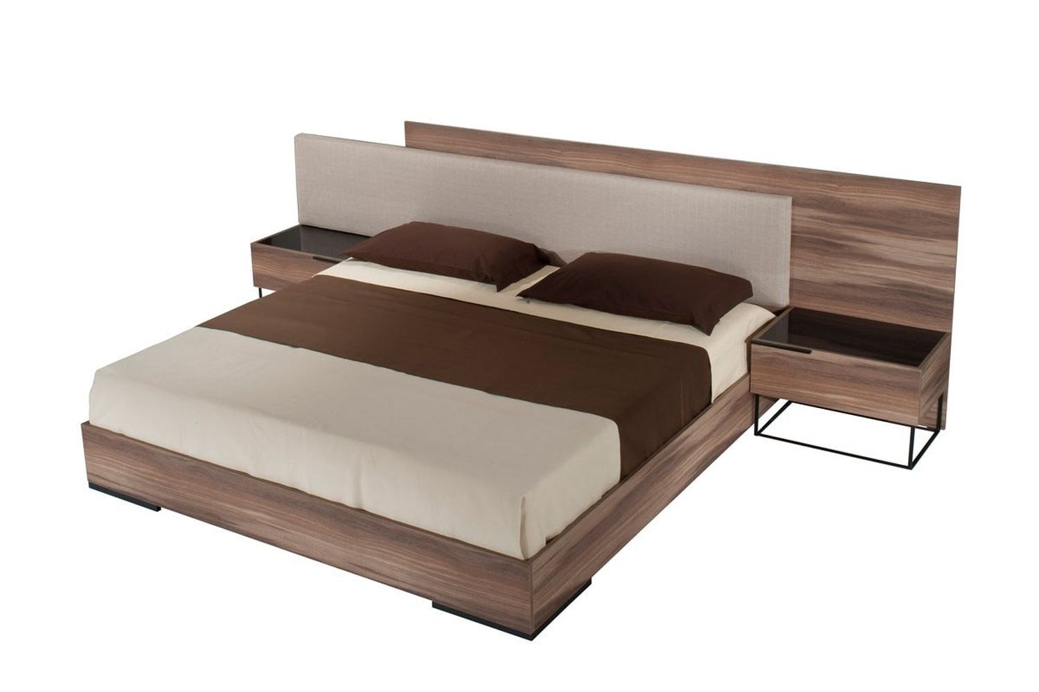 Jubilee - Marilin Modern Bed