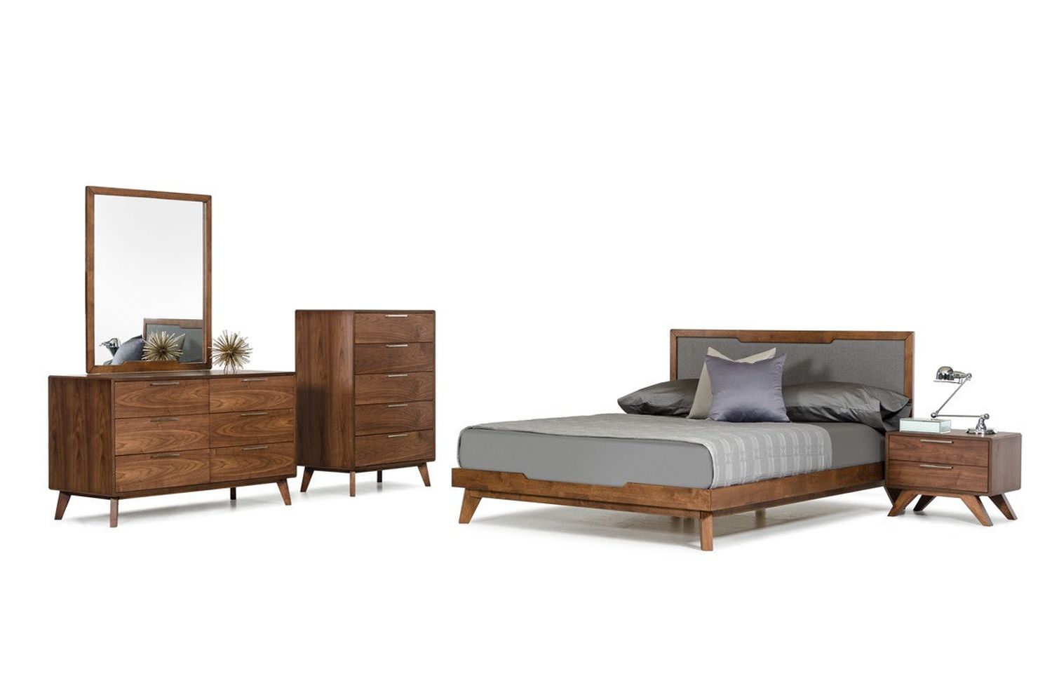 Jubilee - Sohu Modern Bed