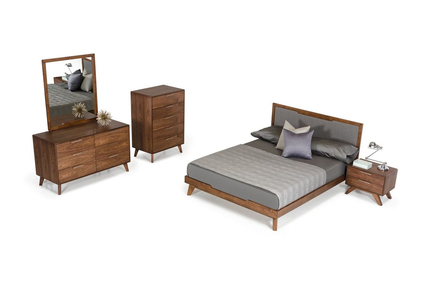 Jubilee - Sohu Modern Bed