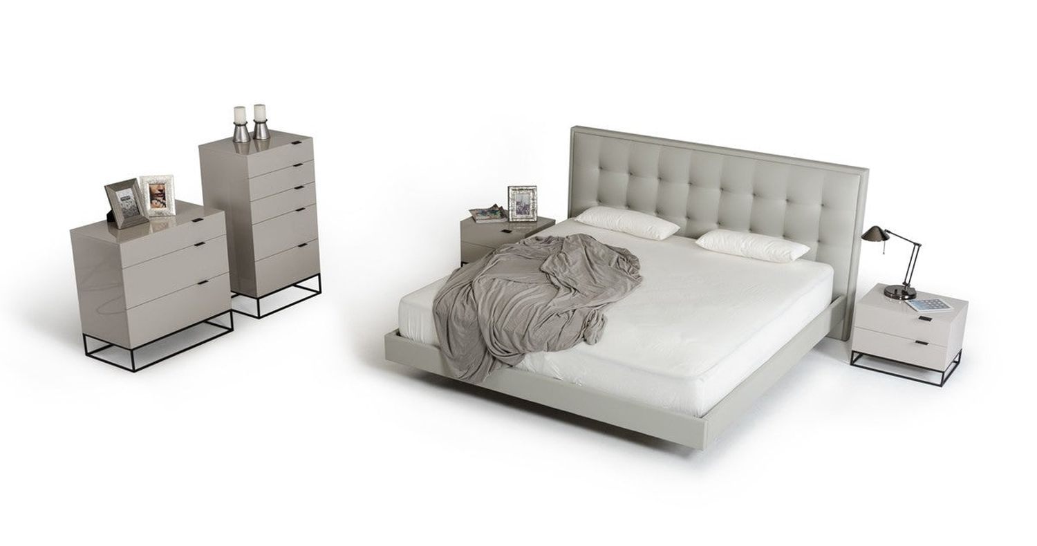 Jubilee - Haqi Modern Bed