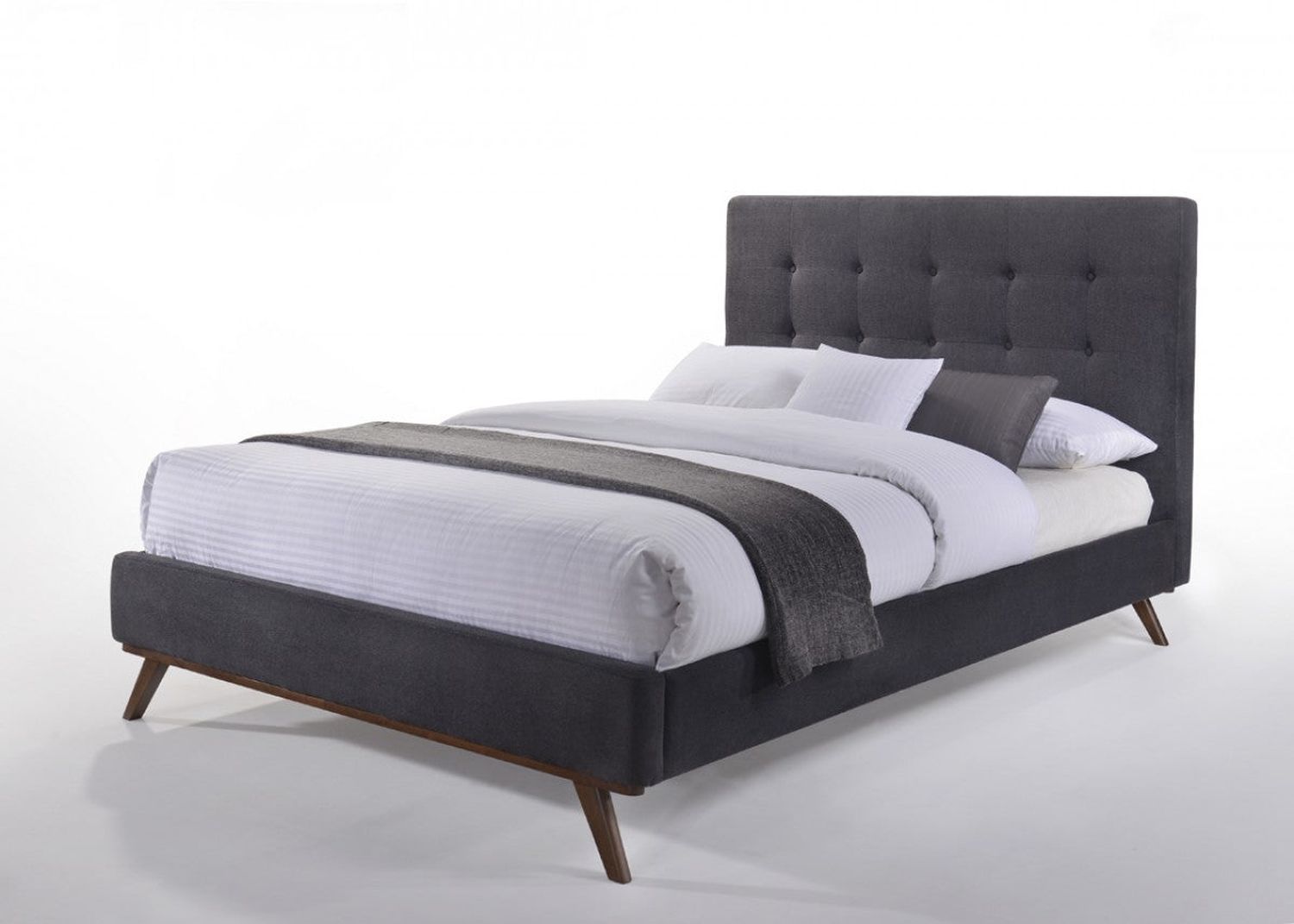 Jubilee - Astima Modern Bed