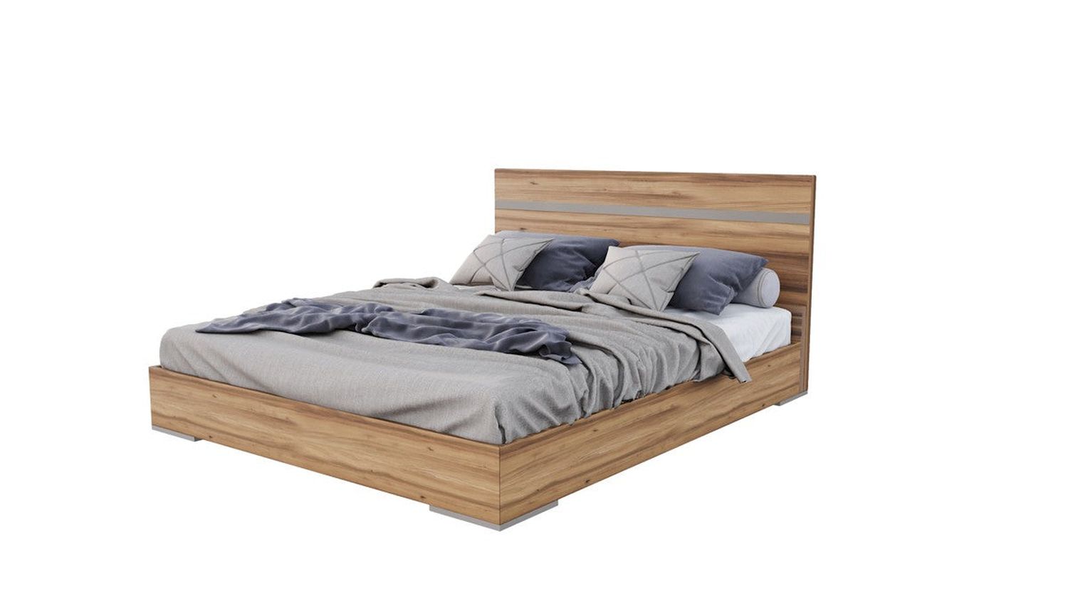 Jubilee - Labolita Modern Bed