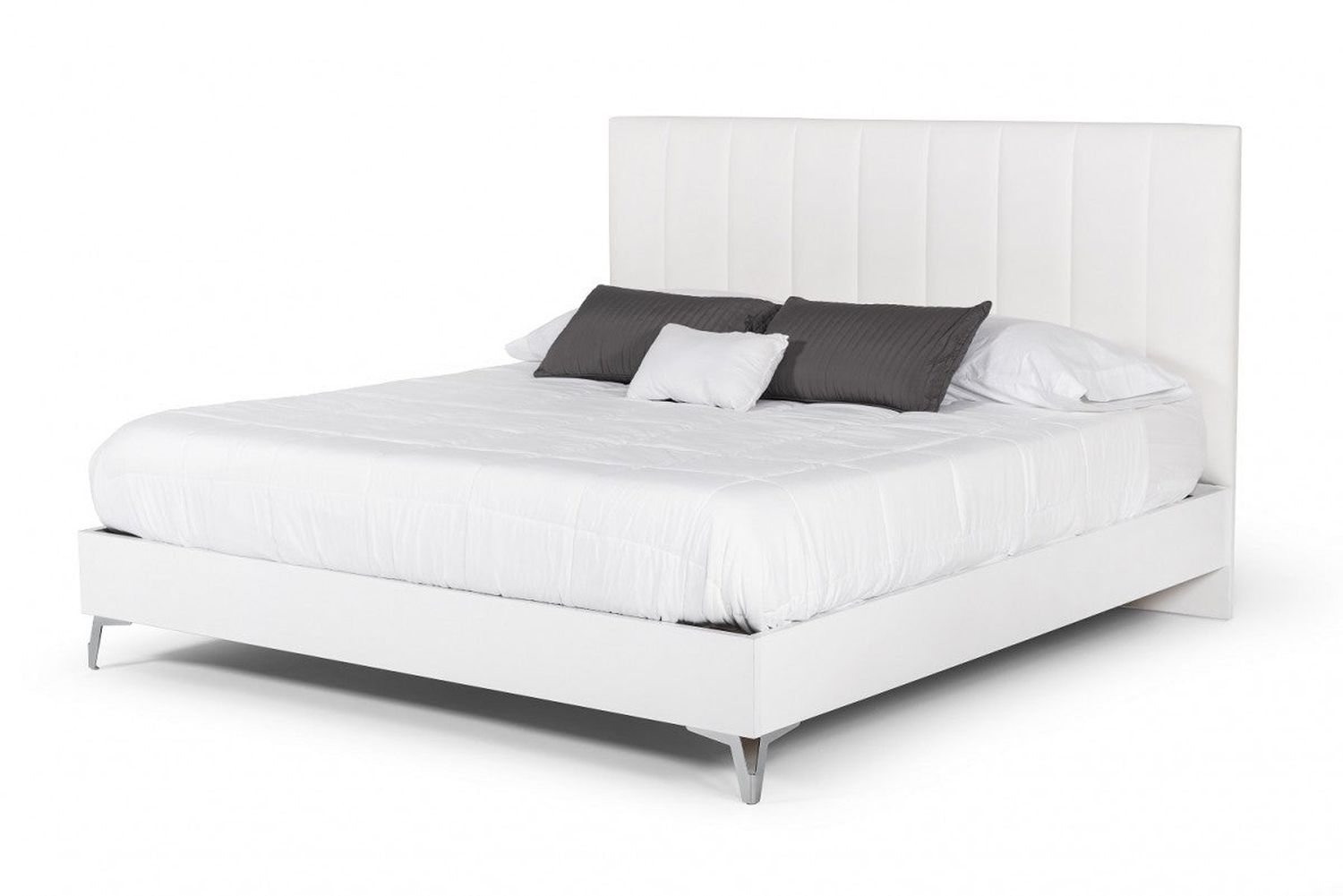 Jubilee - Astalina Modern Bed