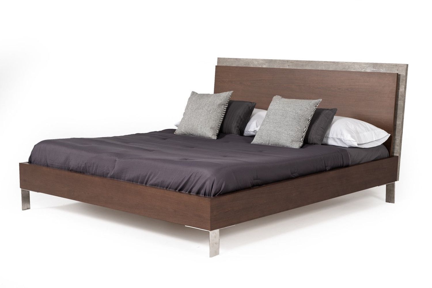 Jubilee - Camona Modern Bed