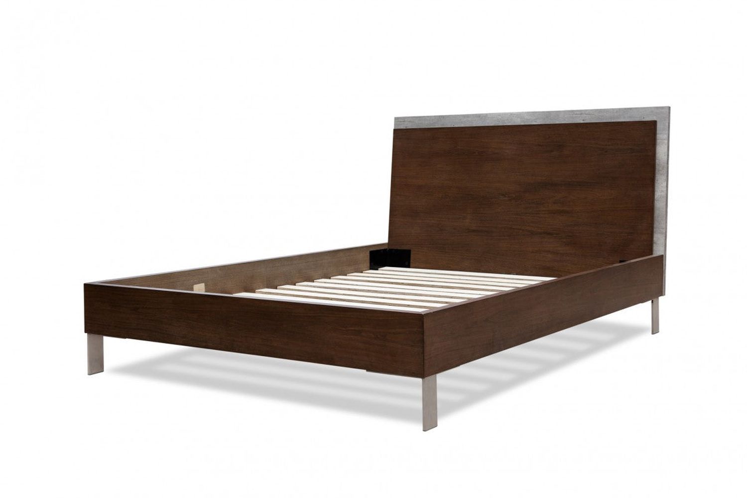 Jubilee - Camona Modern Bed