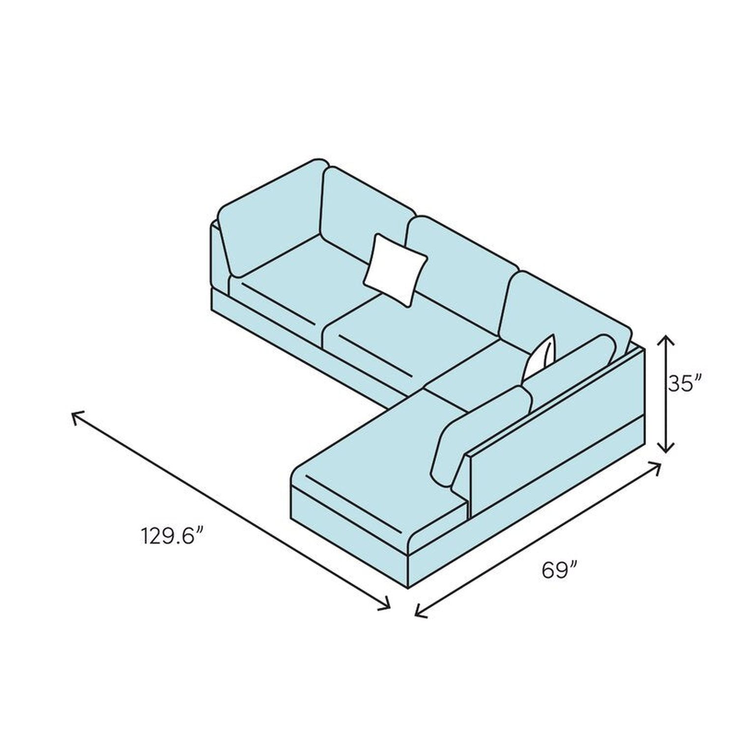 Image may differ from actual product color and configuration.