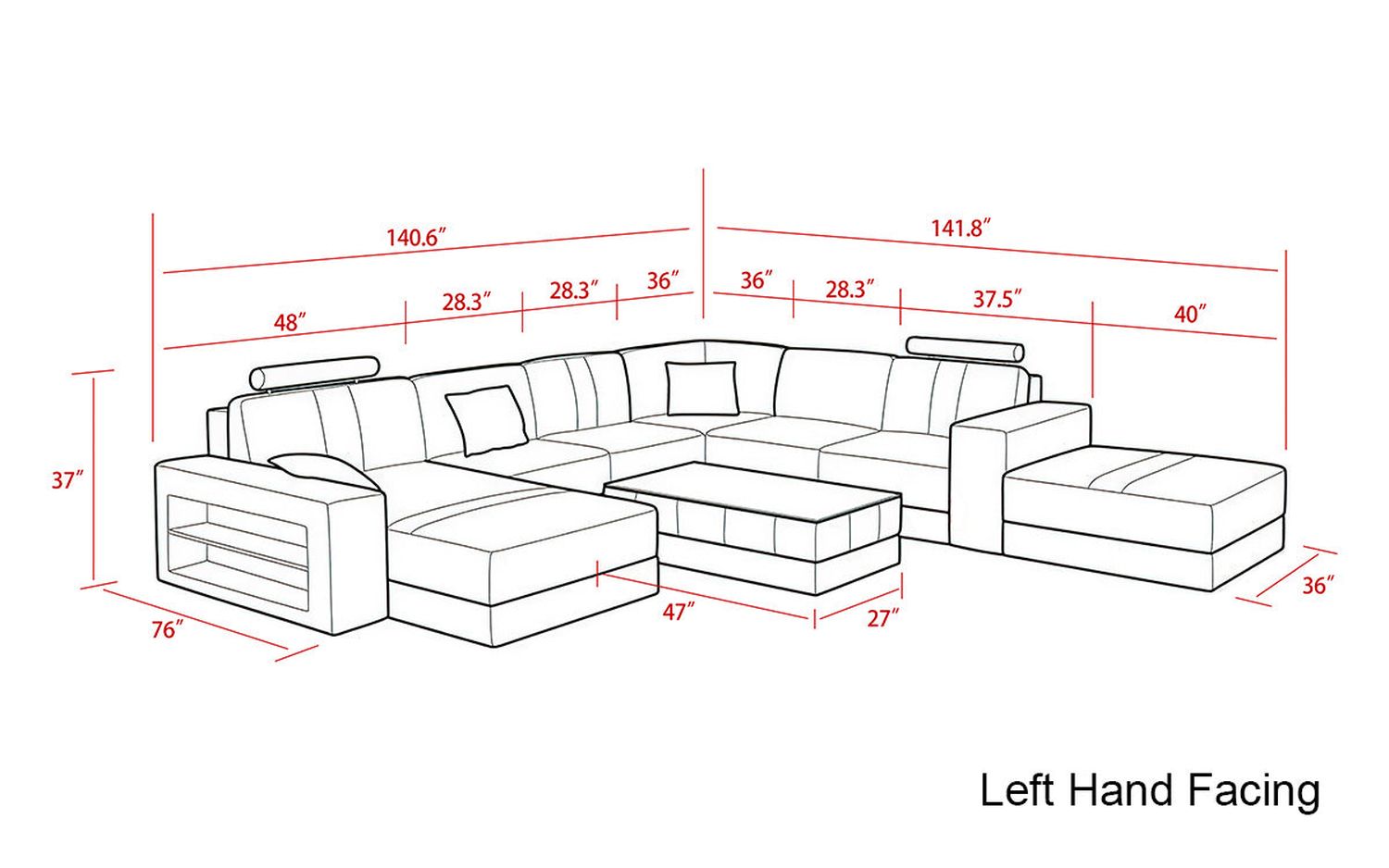 Image may differ from actual product color and configuration.