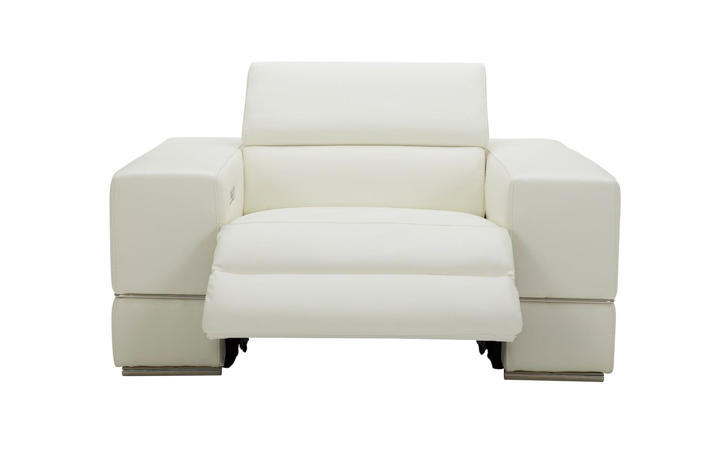 Jubilee - Yily Modern Recliner Loveseat