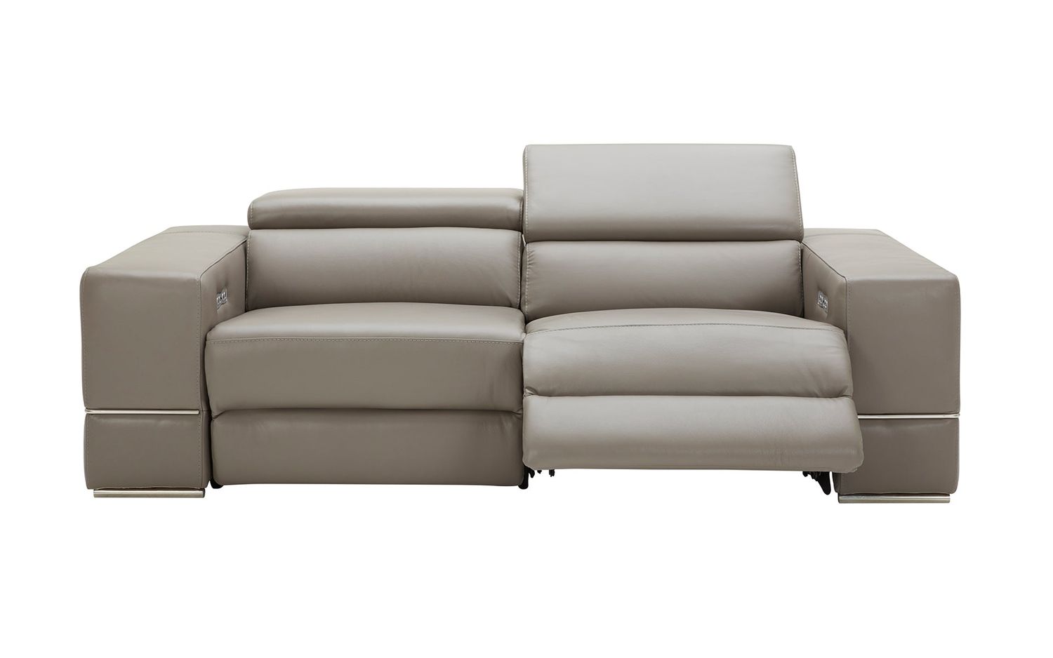 Jubilee - Yily Modern Recliner Loveseat