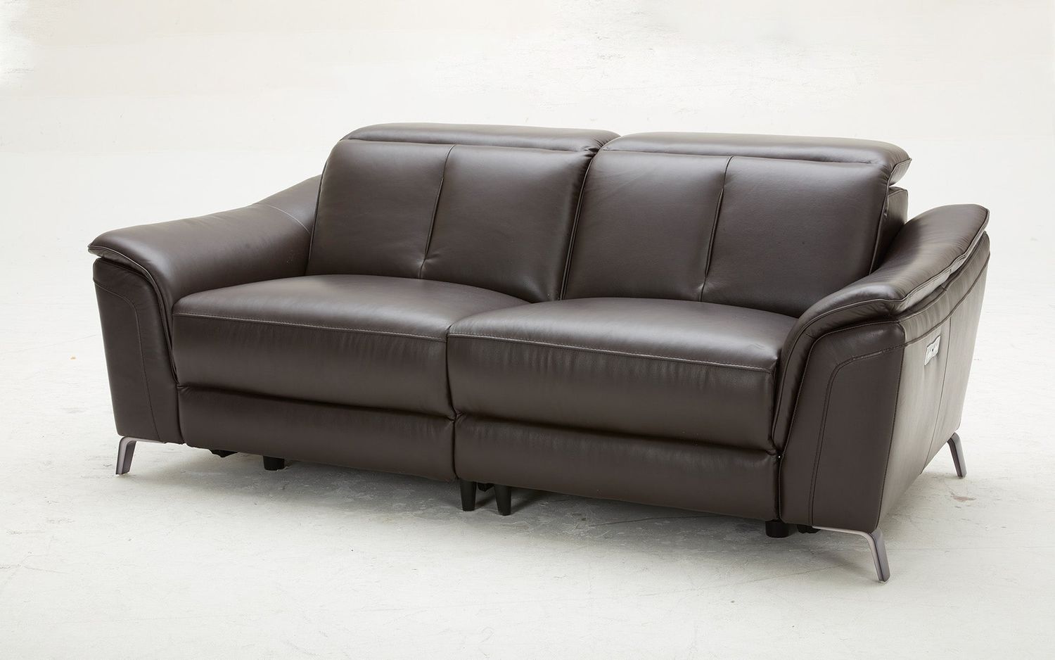 Jubilee - Rium Loveseat with Recliner