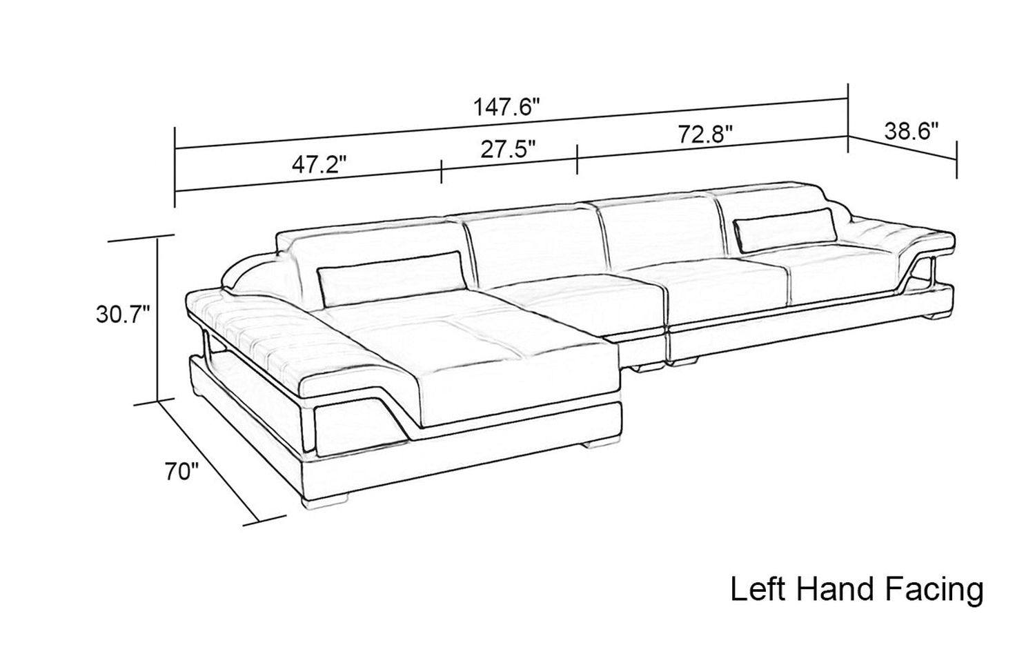 Image may differ from actual product color and configuration.