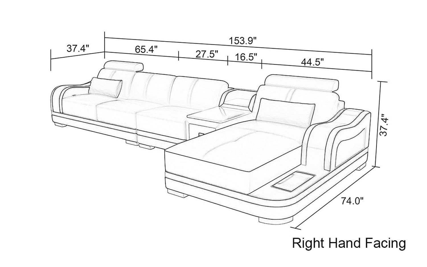 Image may differ from actual product color and configuration.