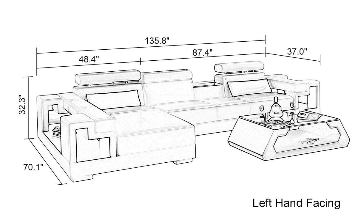 Image may differ from actual product color and configuration.