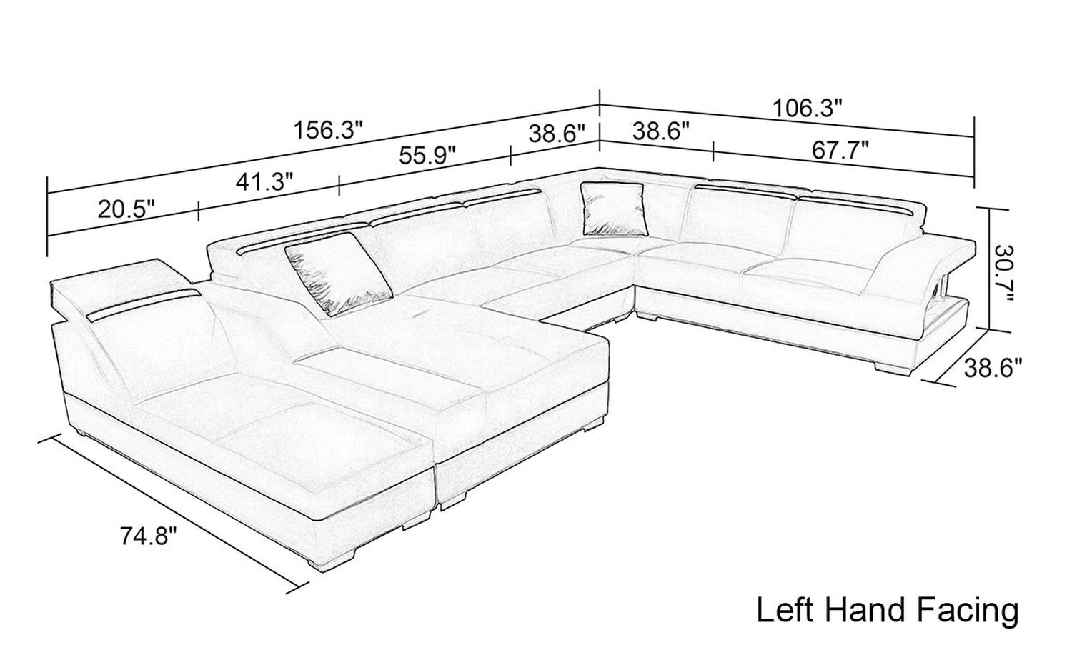 Image may differ from actual product color and configuration.