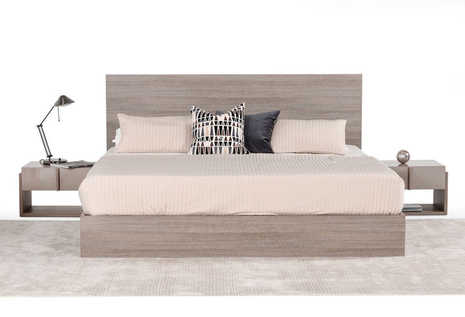 Jubilee - Gisele Modern Bed