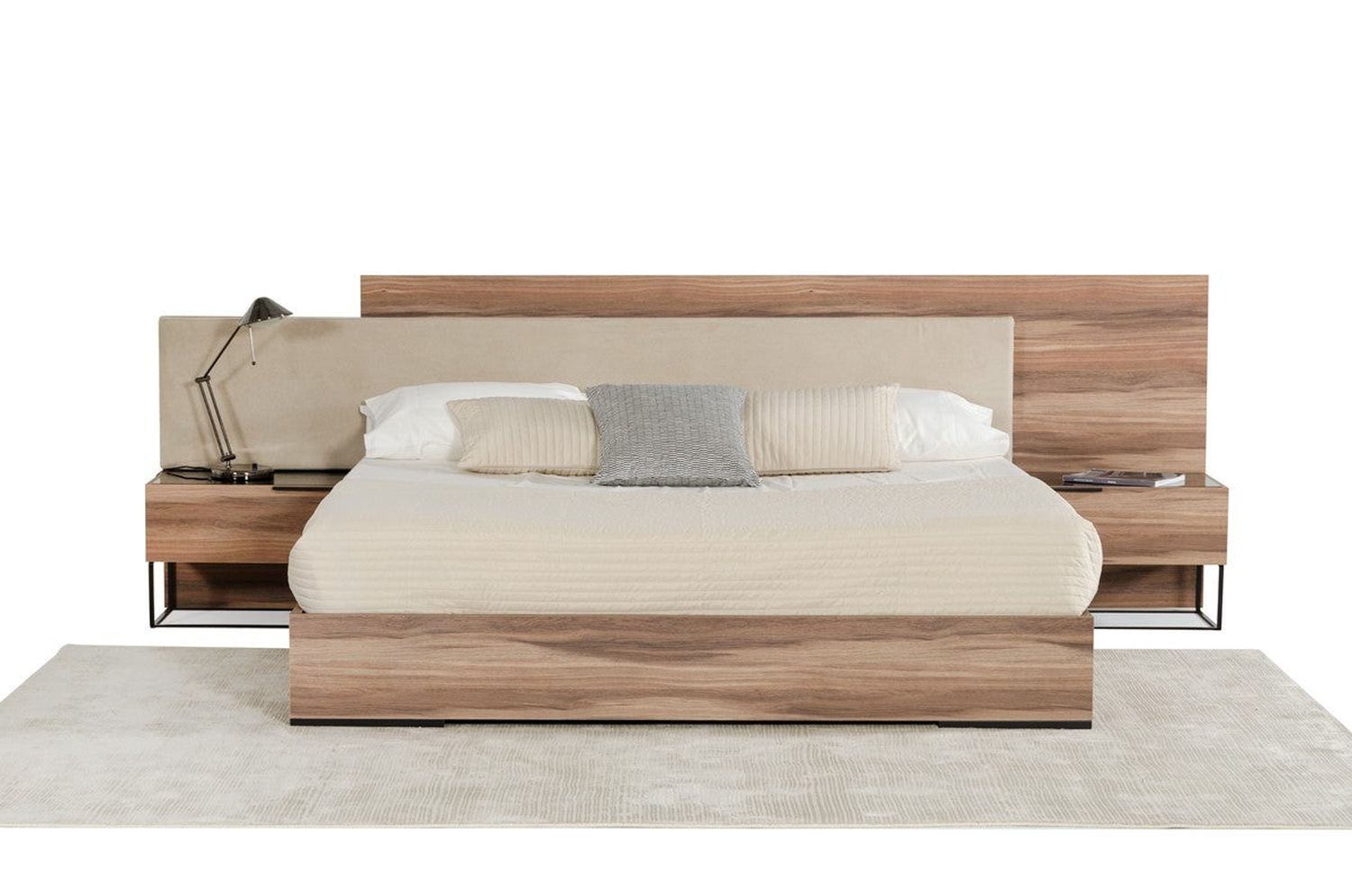 Jubilee - Nova Leon Bed