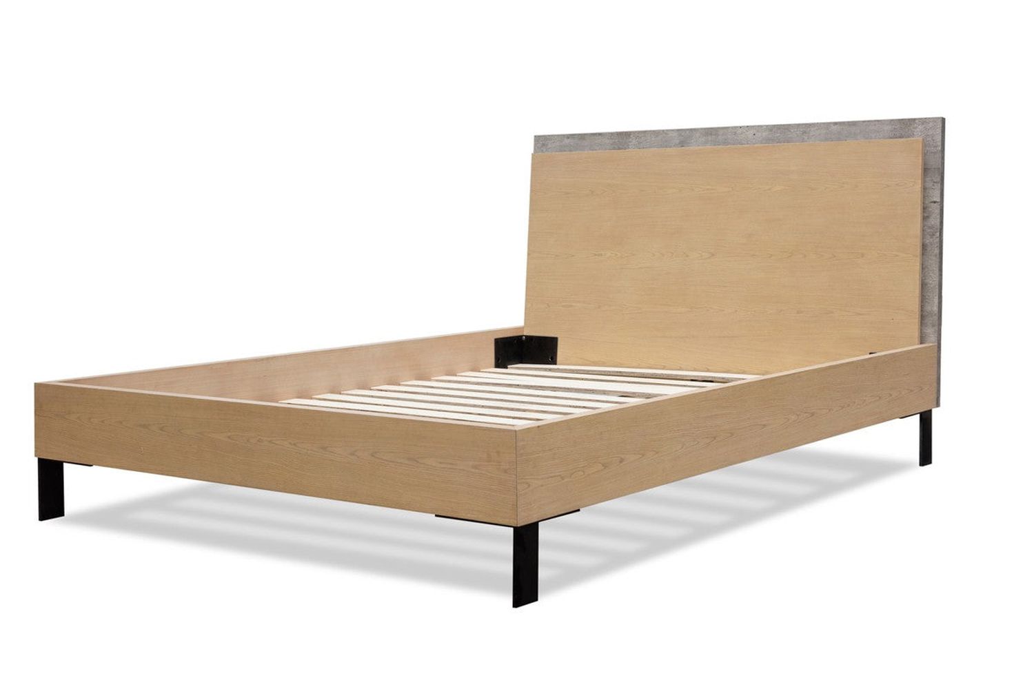 Jubilee - Nova Domus Redmond Modern Bed