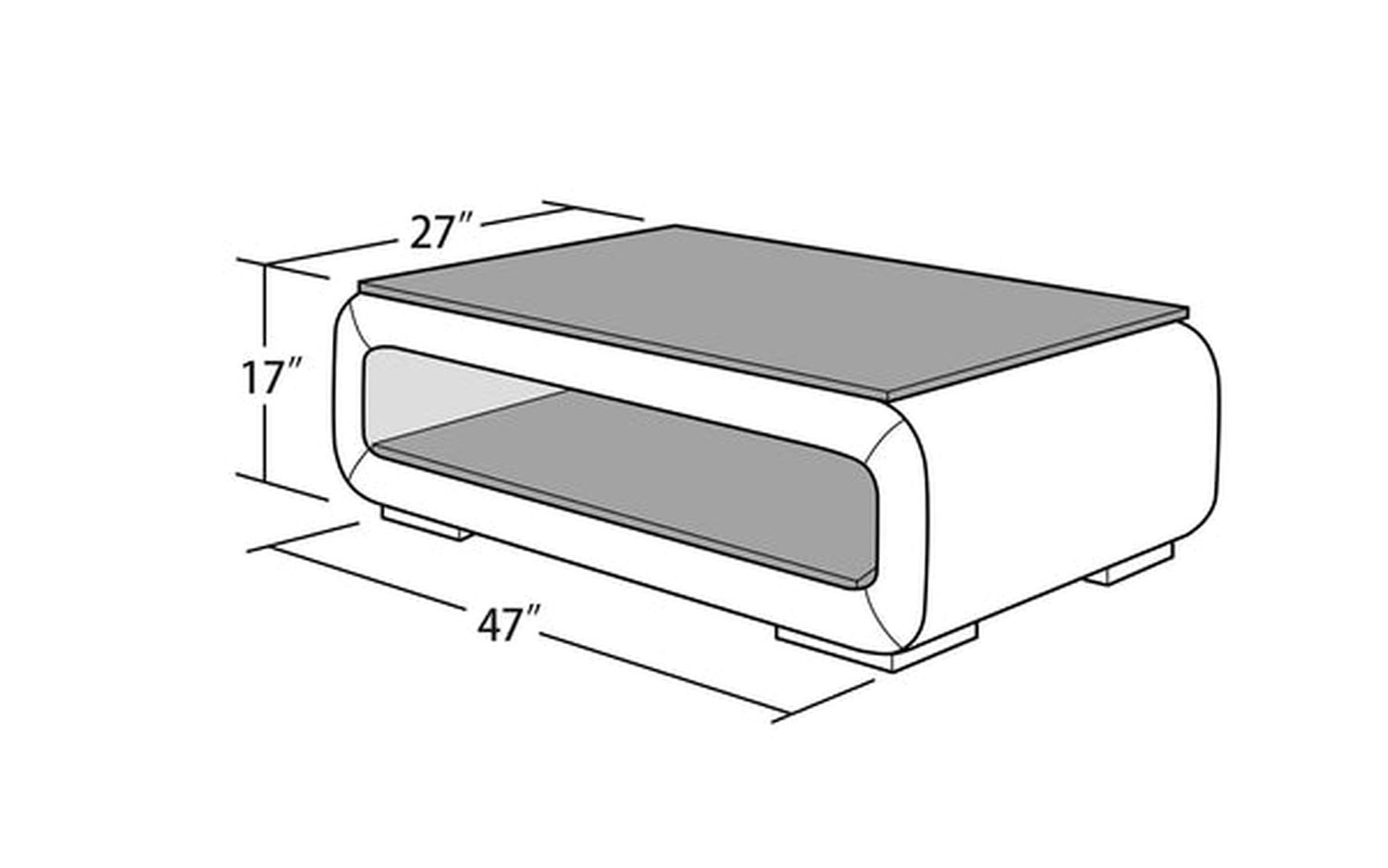 Image may differ from actual product color and configuration.